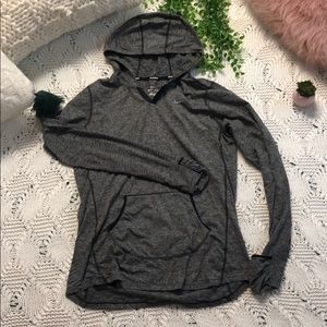 Nike dri-fit hoodie
